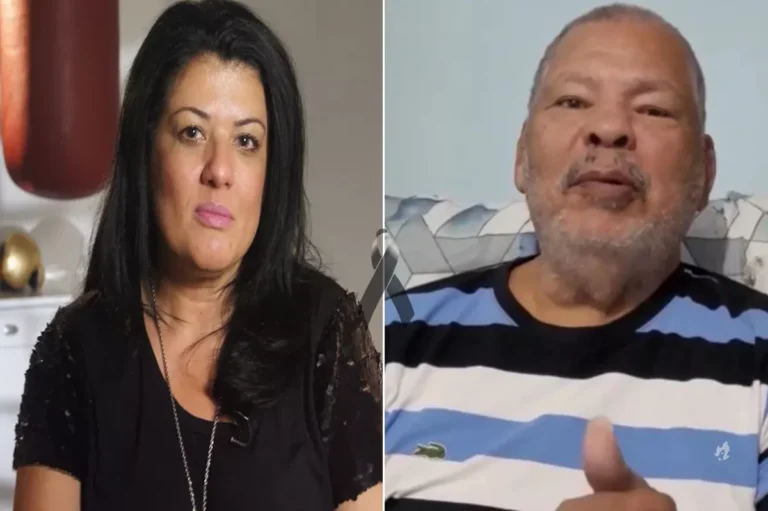 Viúva de Maguila entrega detalhes dos últimos momentos do marido e aponta surto agressivo