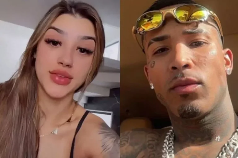 Bia Miranda rompe o silêncio e revela se abortou o segundo filho