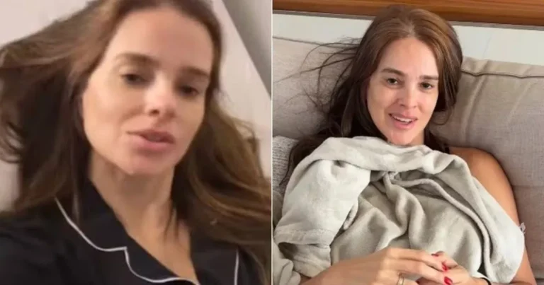 Vera Viel se prepara para enfrentar etapa decisiva na batalha contra o câncer: ‘Cura’