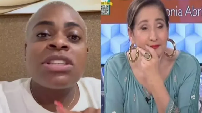 Jojo Todynho detona Sonia Abrão após critica por polêmica com marca: ‘Não tem moral’
