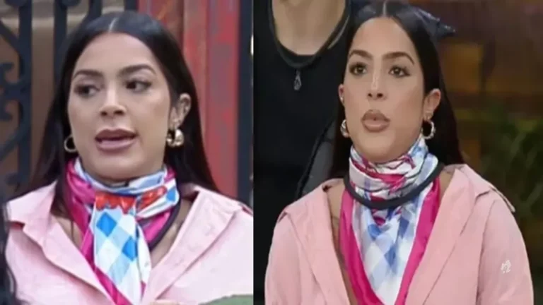 A Fazenda 16: Luana revela que participante faz uso de ‘enchimento’ na cueca