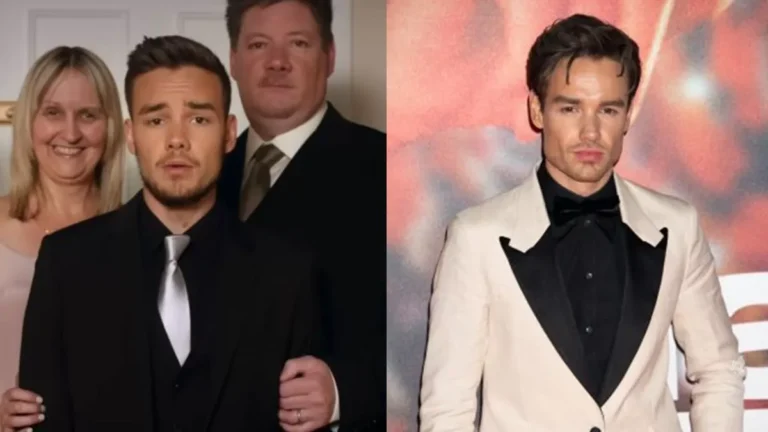 Família de Liam fala pela primeira vez sobre o falecimento do cantor: ‘Momento terrível’