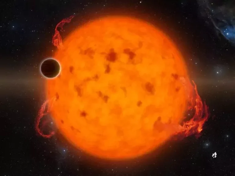 Cientistas procuram sinal de vida em sistema com planetas semelhantes à Terra