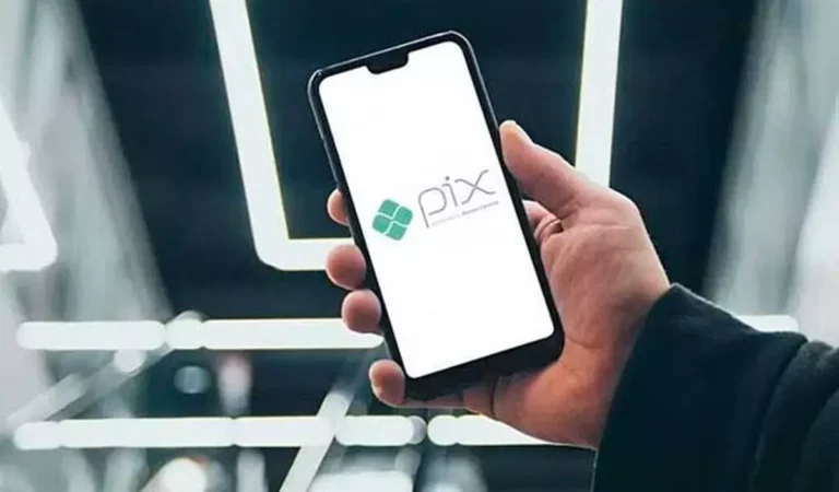 Pix terá limite em aparelhos não cadastrados; Confira o que muda a partir de 1º de novembro