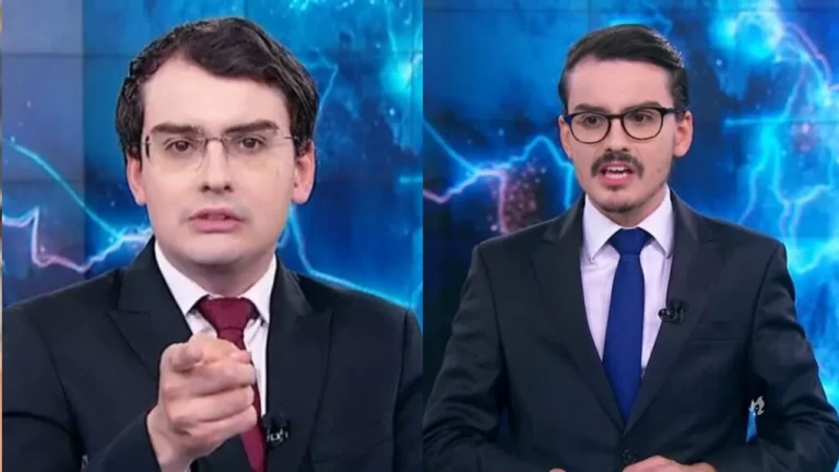 Dudu Camargo não tem motivos para sorrir ao sofrer perda significativa