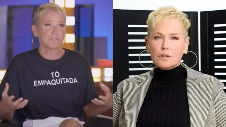 Pastora evangélica obrigou ex-paquita a abandonar Xuxa; entenda a história