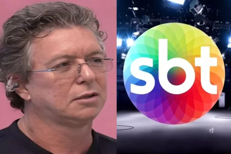 Boninho no SBT? Confira o que pode levar o famoso para o canal de Silvio Santos