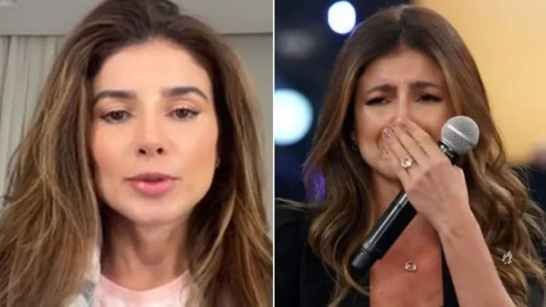 Paula Fernandes rompe o silêncio e reage a fama de ser considerada antipática: “Chega!”