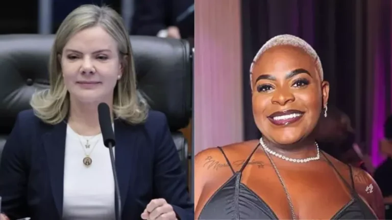 Presidente do PT desmascara Jojo Todynho sobre proposta de dinheiro para apoiar Lula