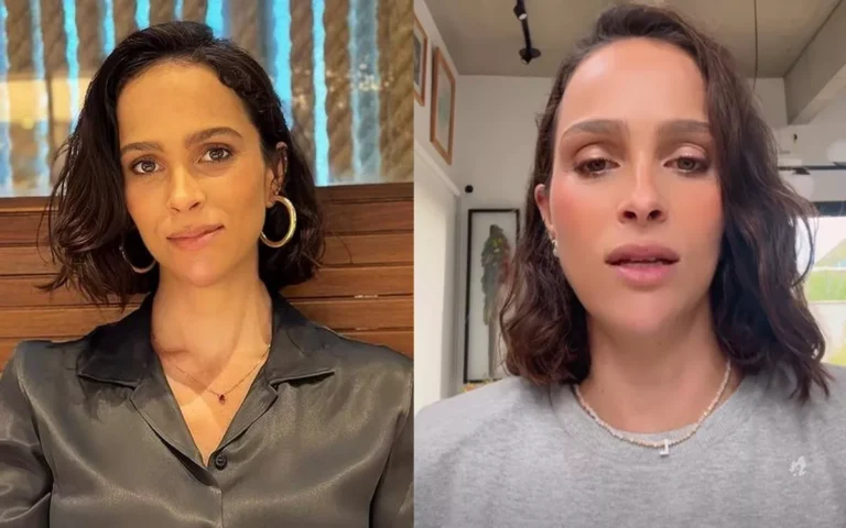 Leticia Cazarré dá entrada em hospital após apresentar problemas de saúde