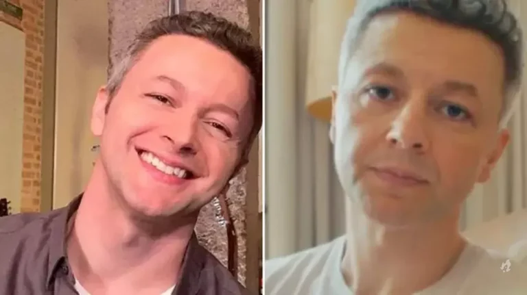 Ex-marido de Sandy acumula dívida de condomínio e apartamento pode ir a leilão