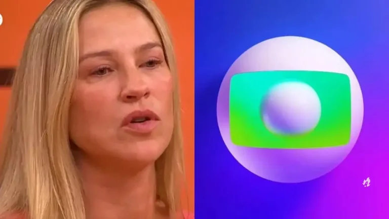 Luana Piovani detona Globo pela falta de apoio ao denunciar Dado