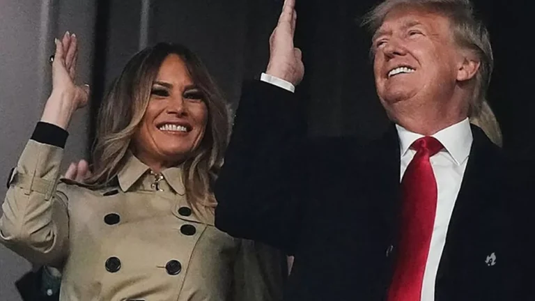 Imigrante e defensora do aborto: Confira quem é Melania Trump, a discreta primeira-dama que retorna ao posto nos EUA