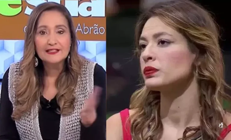 Sonia Abrão reprova confirmação de Bia do Brás no BBB 25: ‘A gente não merece esse castigo’
