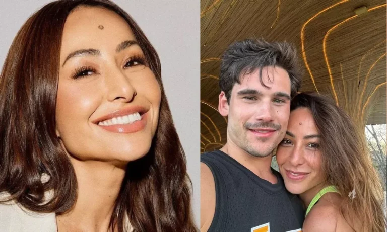 Sabrina Sato perde bebê na 11ª semana de gestação