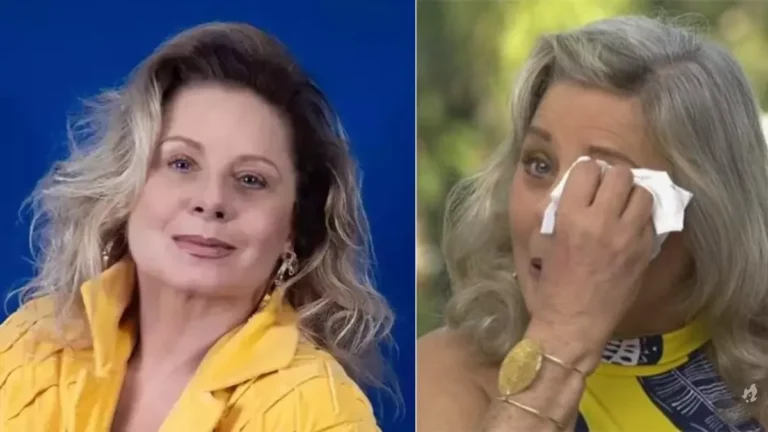 Vera Fischer reaparece nas redes sociais e entrega detalhes de diagnóstico