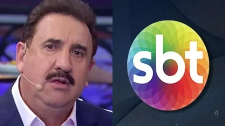 Vídeo: Ao vivo, Ratinho ironiza de demissão em massa no SBT