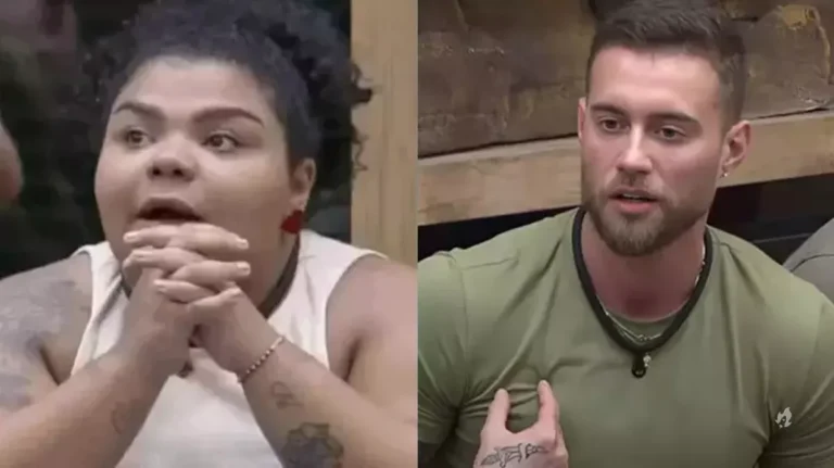 A Fazenda 16: Flora perde a paciência e faz grave acusação após atitude de Yuri: ‘Pressão psicológica’