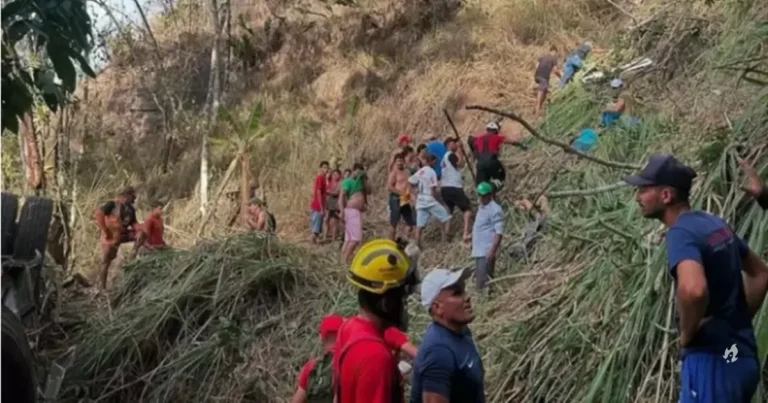 Sobe para 18 o número de pessoas que perderam a vida em acidente com ônibus em Alagoas