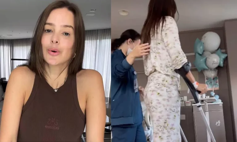 Após dois meses de cirurgia, Vera Viel entrega detalhes de seu tratamento: ‘Milagre’