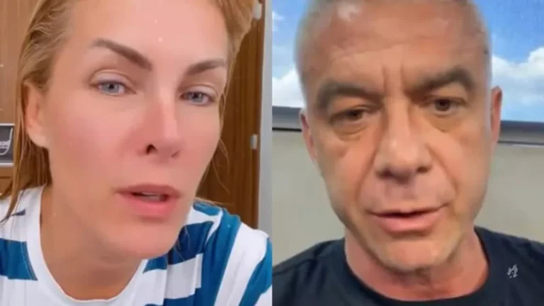 Ana Hickmann toma conhecimento de outra dívida milionária feita pelo ex-marido