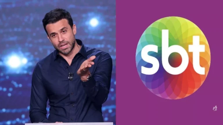 Pablo Marçal faz mistério em relação a possível programa no SBT: ‘Primeiro dia de CLT aqui’