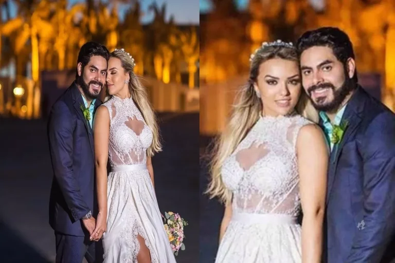 Rafa Kalimann não perdoa e ironiza postagem com fotos de casamento com o ex, Rodolffo
