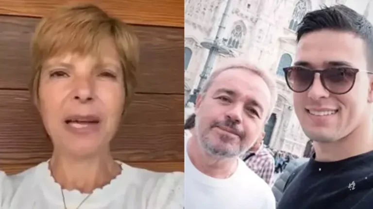 Rose Miriam implora perdão do suposto namorado de Gugu após treta: ‘Desequilíbrio’