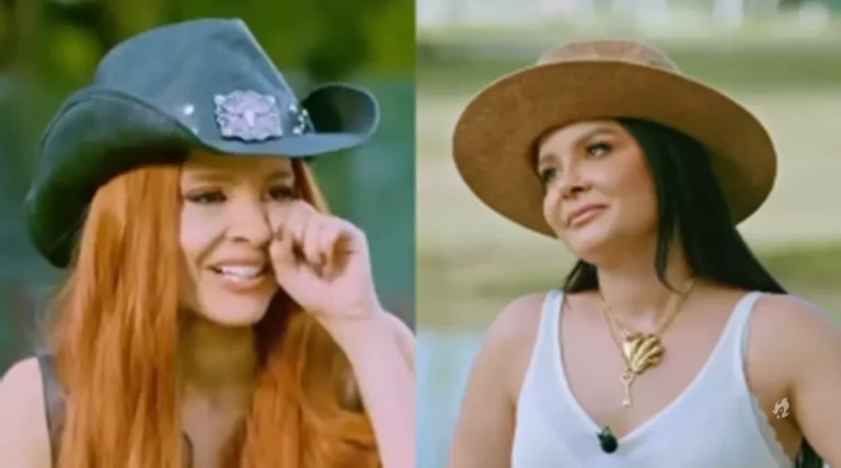 Vídeo: Maiara rompe o silêncio e revela qual é seu maior sonho: ‘Seria uma alegria imensa’