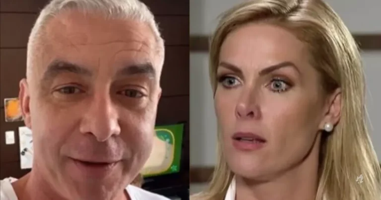 Alexandre Correa recebe apoio inesperado após acusar Ana Hickmann de deixá-lo de fora da formatura do filho
