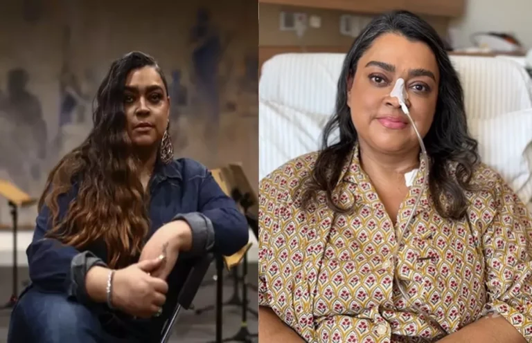 Preta Gil se encontra na UTI após cirurgia: Confira o boletim médico atualizado