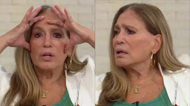 Susana Vieira não perdoa e detona influenciadores que fazem novelas: ‘A maioria é ruim’
