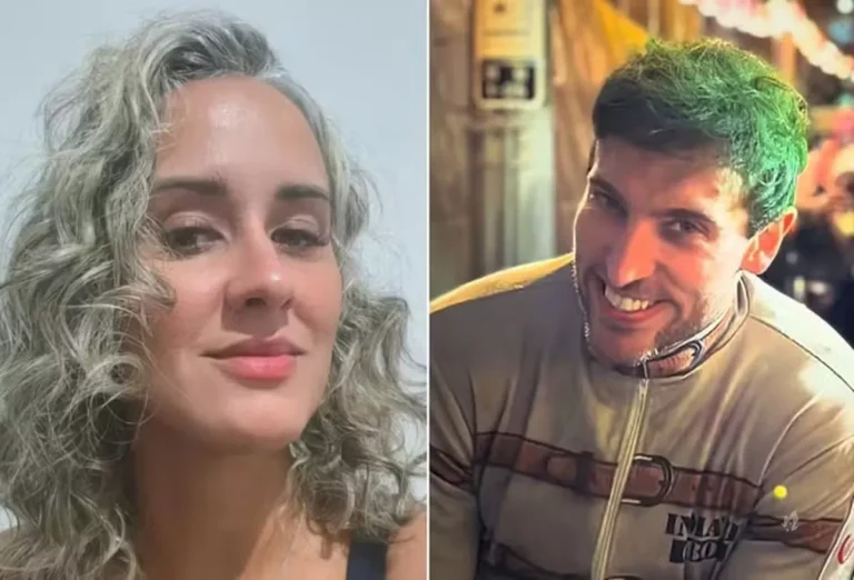 Mãe de criança que queria lugar em avião processa Leo Lins após piada