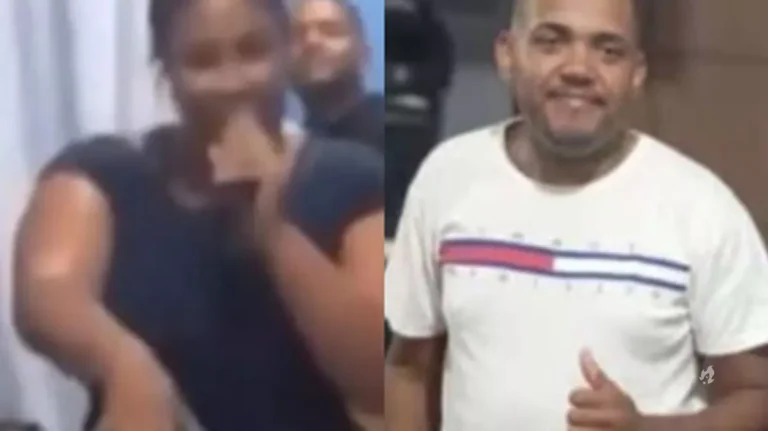 Mulher traída por pastor entrega como planejou exposição da levita Laís dentro da igreja
