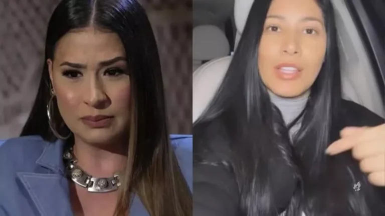 Vídeo: Simone Mendes quebra o protocolo e fala sobre volta da dupla com Simaria