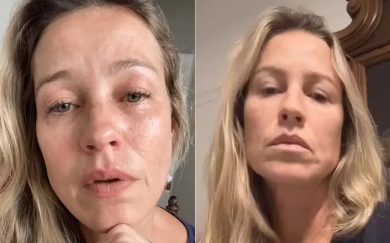 Luana Piovani massacra famoso por não assumir responsabilidades como pai
