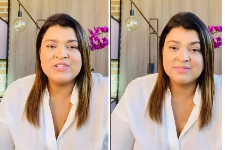 Após cirurgia contra o câncer, Preta Gil faz primeira postagem nas redes sociais