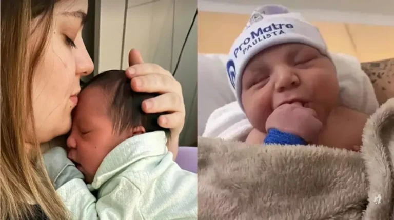 O que é a enterocolite? Doença do filho de Viih Tube possui diversos tipos; entenda