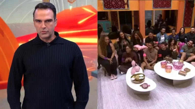 BBB 25: Quem irá para o paredão? Três duplas estão na mira dos brothers