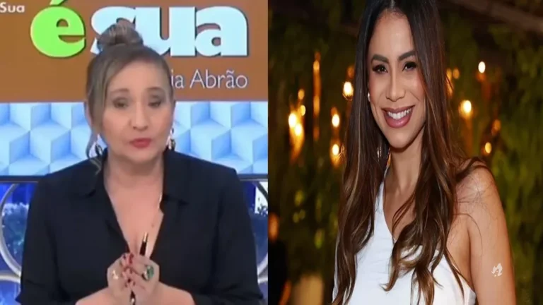 Vídeo: Sonia Abrão faz grave alerta sobre gravidez de risco de Lexa: ‘Apenas 25% de chance de sobreviver’