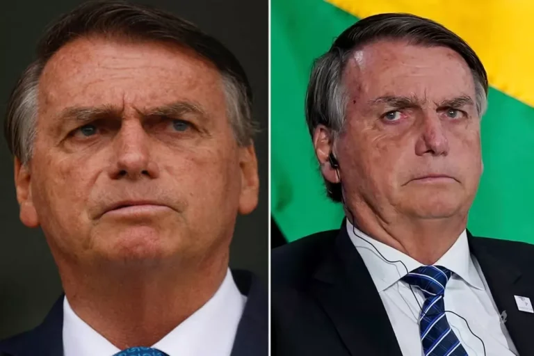 “Já estou preparado”, diz Bolsonaro sobre possibilidade de prisão