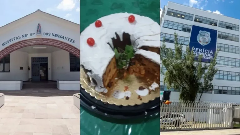 Igreja e R$ 600: o que realmente motivou crime do bolo envenenado no RS