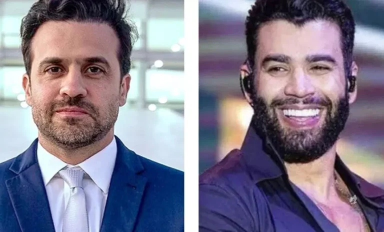 Vídeo: Pablo Marçal quebra o silêncio e comenta candidatura de Gusttavo Lima