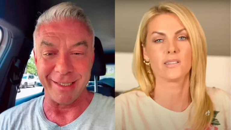 Vídeo: Alexandre Correa rir de Ana Hickmann após nova carta aberta: ‘Não está feliz’