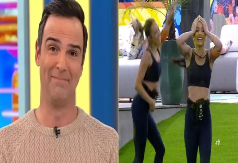 BBB 2025 : Primeiro grande esporro da produção em sisters vaza e web reage: “Uma drag”