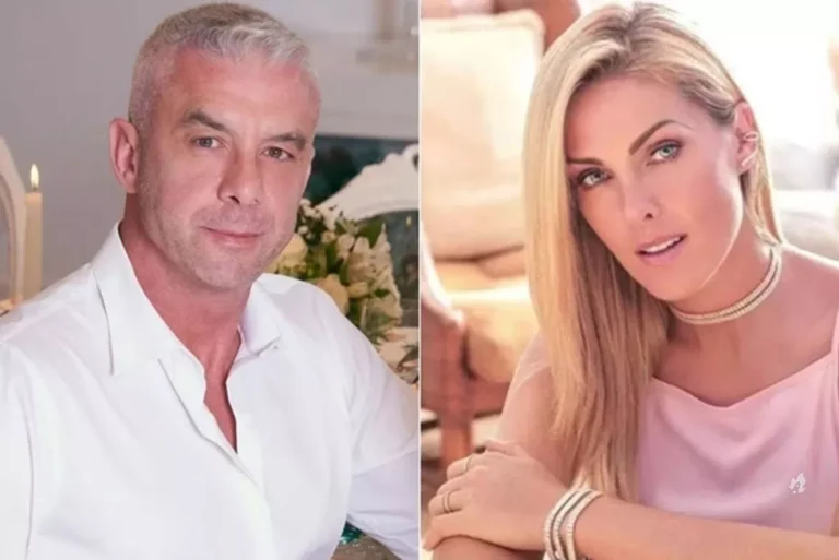 Equipe de Alexandre Correa fala pela primeira vez após condenação de Ana Hickmann