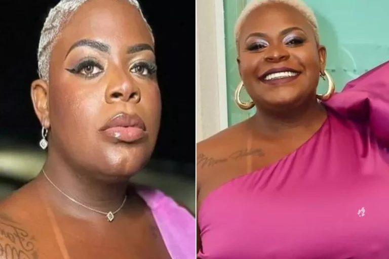 Vídeo: Jojo Todynho comemora ter sido cancelada