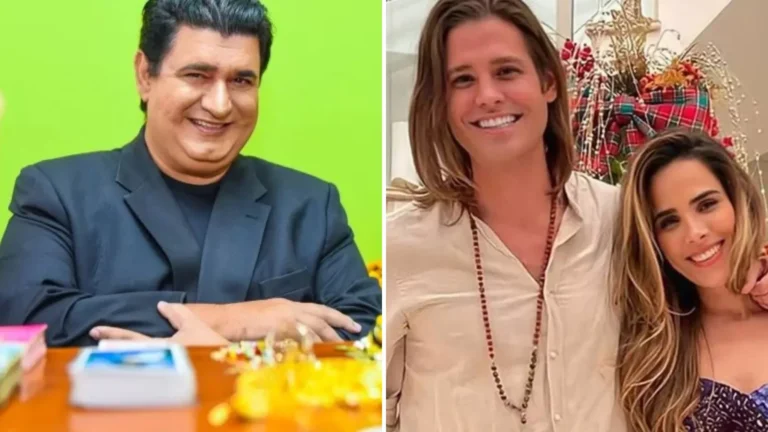 Vidente faz previsão surpreendente envolvendo futuro de Wanessa Camargo e Dado Dolabella: ‘Conflitos’
