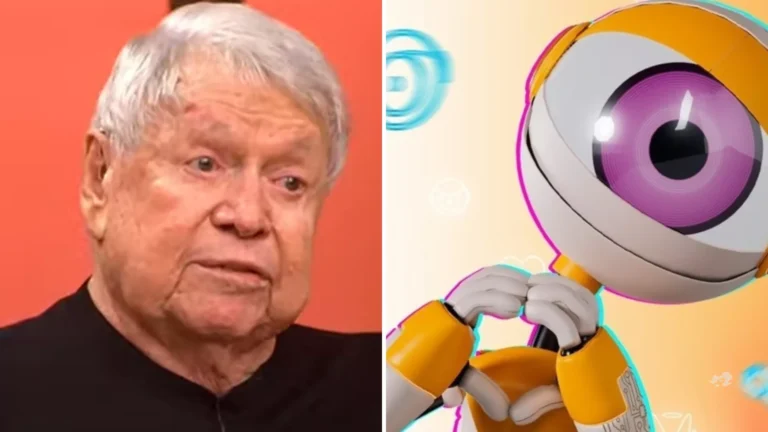 Ex-diretor da Globo, Boni dá opinião sincera sobre o reality show: ‘Desde o começo’