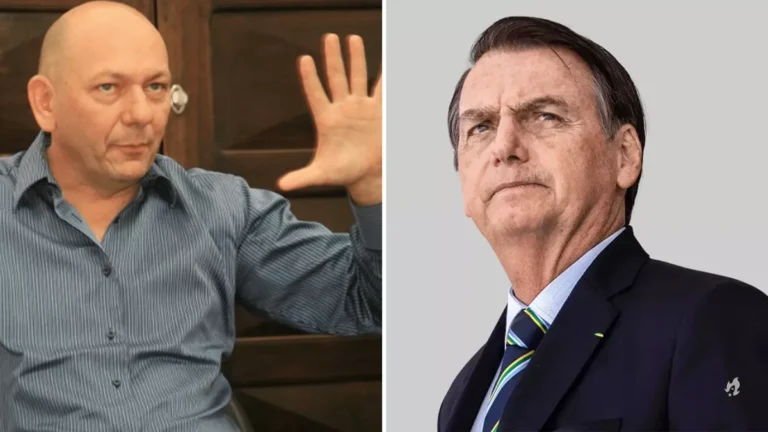 Luciano Hang não perdoa e faz duras críticas ao ex-presidente Jair Bolsonaro